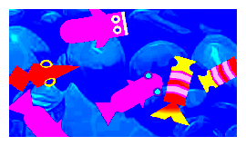 color-matrix-predator